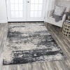 Alora Decor Swagger Abstract Rectangle Rug - 2 of 4