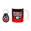 Cup Gift Set, University of Georgia - 2 of 4