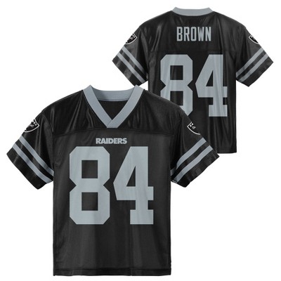 nfl antonio brown jersey