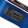 Ashthorpe Full-Size Cutaway Dreadnought Acoustic Electric Guitar Package with Premium Tonewoods - 3 of 4