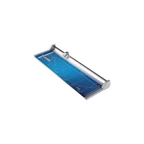 Dahle 556 37-3/4 Cut Professional Large Format Rotary Paper Trimmer