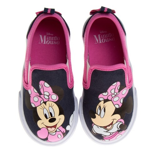 Baby Products Online - Disney Cartoon Mickey Mouse Canvas New Girl