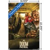 Trends International DC Comics TV Doom Patrol - Bus One Sheet Unframed Wall Poster Prints - 3 of 4