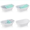 4-in-1 Grow-With-Me Bath Tub – Frida