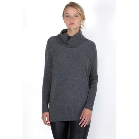 Chain Detail Cashmere Sweater - Women - Ready-to-Wear