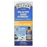Sovereign Silver Bio-Active Silver Hydrosol, 10 ppm, 16 fl oz (473 ml), Dietary Supplements
