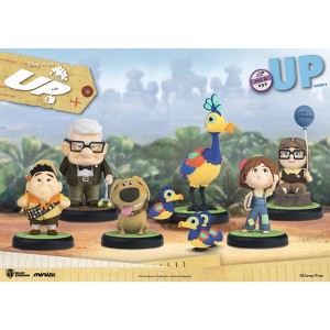 UP SERIES Set(6PCS) (Mini Egg Attack) - 1 of 4