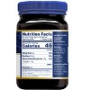 Manuka Health Manuka Honey UMF 6+/MGO 115+ (500g/17.6oz), Superfood, Authentic Raw Honey from New Zealand - 2 of 4