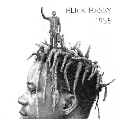 Blick Bassy - 1958 (Vinyl)