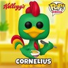 Funko Pop! Ad Icons: Kellogg's - Corn Flakes, Cornelius Vinyl Figure #225 #75357 - 2 of 4