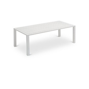 Meridian Furniture,Maldives Outdoor Patio Coffee Table - 1 of 4