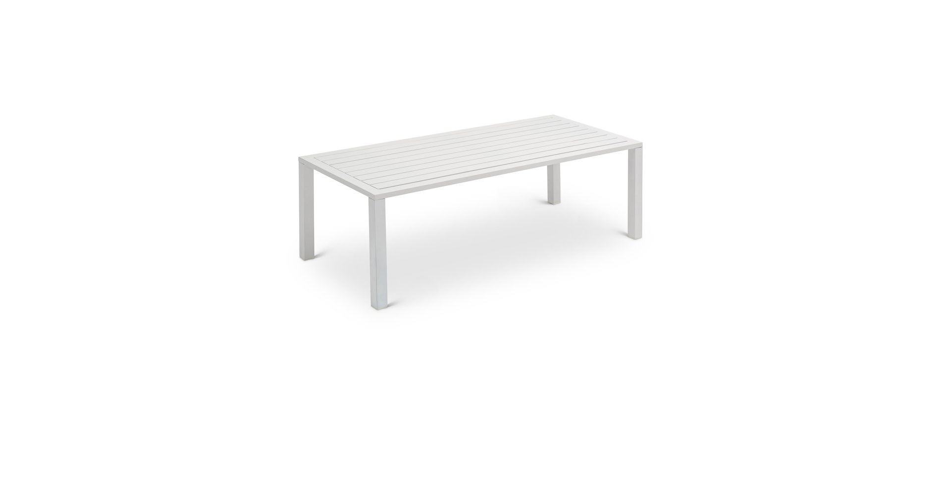 Meridian Furniture,Maldives Outdoor Patio Coffee Table