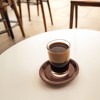 Northlight Set of 4 Stainless Steel Copper Finish Tabletop Coasters - 3.75" - 4 of 4