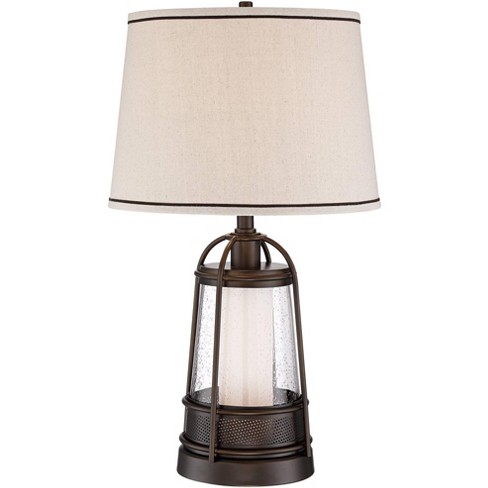 Franklin iron best sale works table lamps