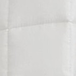 square / white