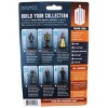 Seven20 Doctor Who 4" Resin Figure: Terileptil (The Visitation) - 2 of 3