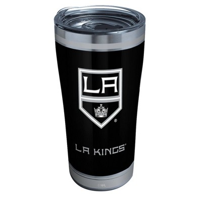 Nhl Los Angeles Kings 10oz Wine Tumbler : Target