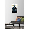 Trends International DC Comics - Batman Feature Series Unframed Wall Poster Prints - 2 of 4
