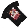 Mens High School Musical Shirt - High School Musical Troy Bolton, Sharpay Evans, Gabriella Montez Graphic T-Shirt - 3 of 4