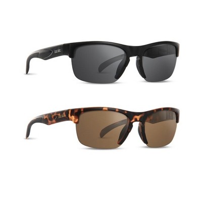 2 Pairs of Epoch Eyewear Foam 2 Safety Glasses