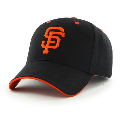 Mlb San Francisco Giants Boys' Poly T-shirt : Target