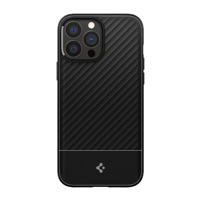 Spigen Apple iPhone 13 Pro Max Core Armor Phone Case - Black