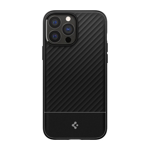 Spigen Apple Iphone 13 Pro Max Core Armor Phone Case - Black : Target