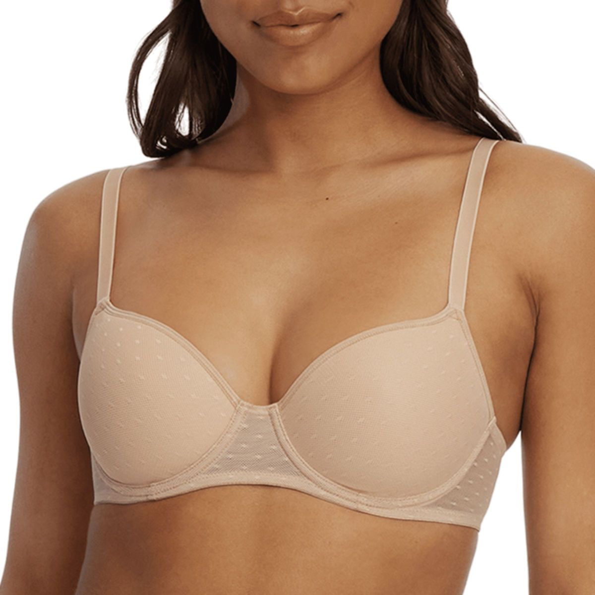 Skarlett Blue Women's Dotty Multi-Way T-Shirt Bra 321228 - thumbnail 8