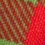 multicolored
