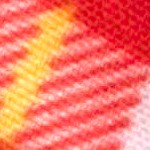 multicolored