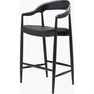 Mark & Day Kaeleigh Modern Counter and Bar Stools - 1 of 4