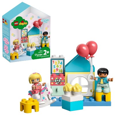 target duplo