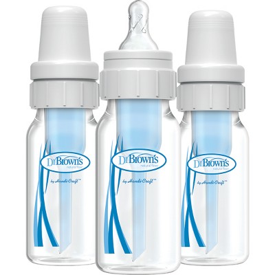 Newborn baby bottles store target