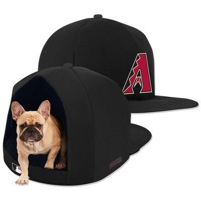 MLB Arizona Diamondbacks Pet Bed