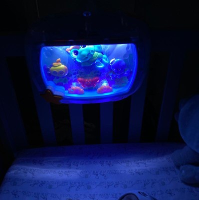 target baby einstein sea dreams soother
