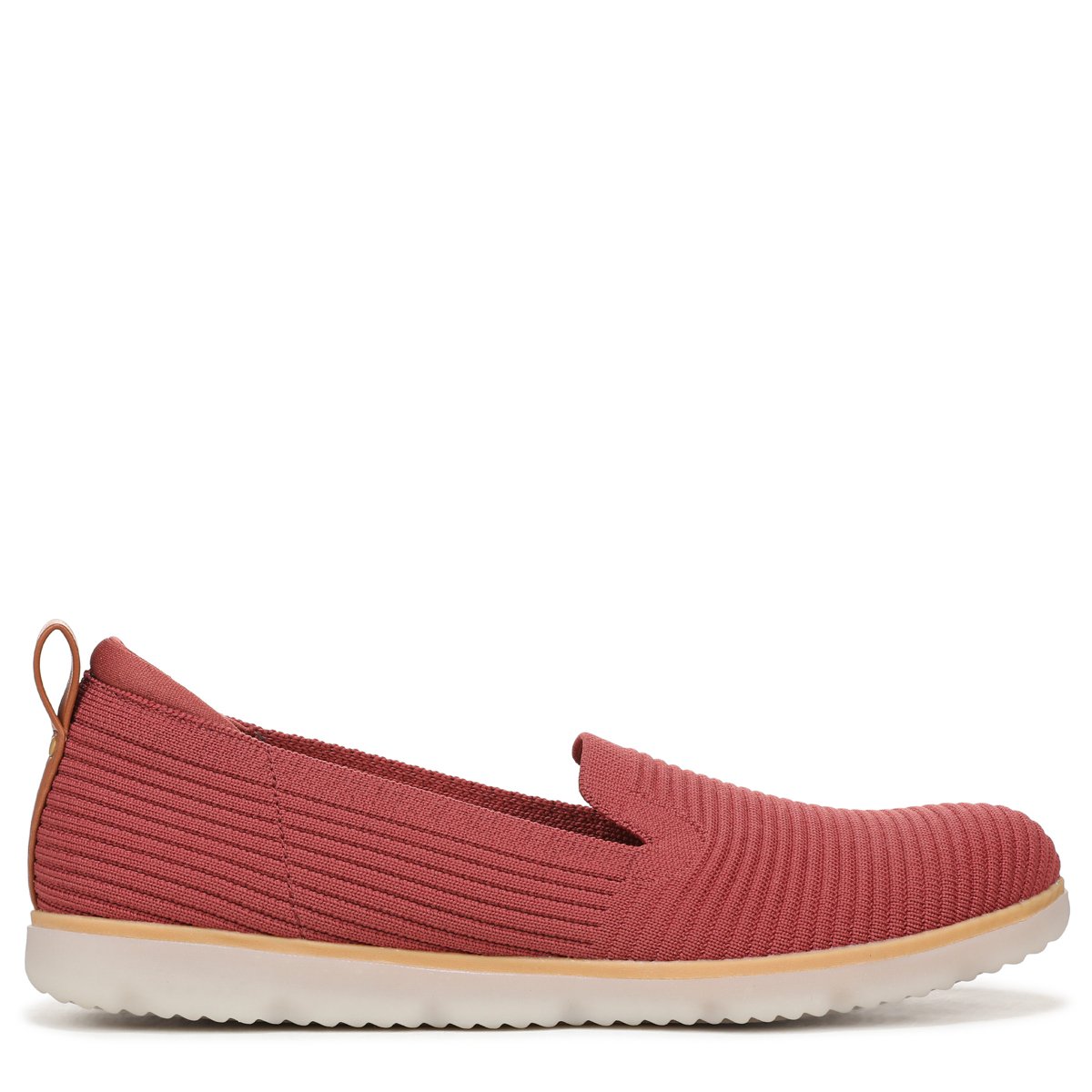 Обувь Ryka Women's Effortless Slip On Shoes Red Ochre 6 M — фото 3