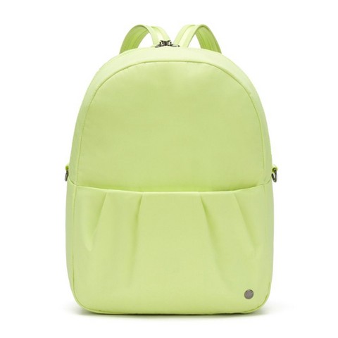 Pacsafe Citysafe Cx Convertible Crossbody (Matcha)
