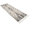 Unique Loom    Hygge Shag Valley Area Rug - 4 of 4