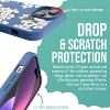 Smartish iPhone 15 MagSafe Case - Gripmunk Slim Grip Magnetic Cover - 4 of 4