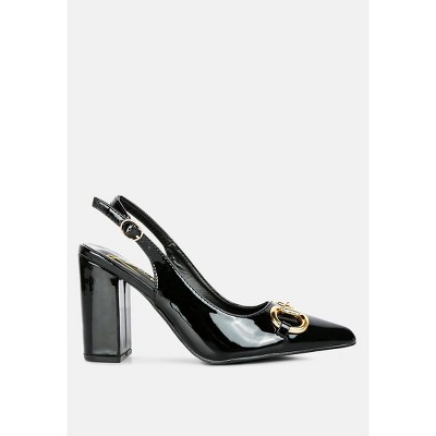 All Nighter Slingback Women Sandals