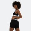 Woxer | Ultra-Soft, Stretchy, No-Dig Waistband | Women's Baller High Waisted 5" Boxer Brief - 2 of 4