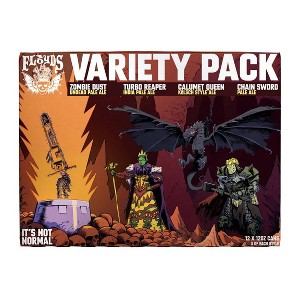 3 Floyds Variety Pack - 12pk/12 fl oz Cans - 1 of 3