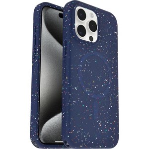 OtterBox CORE SERIES case w/MagSafe for iPhone 15 Pro Max - Blueberry Pie (77-95149) - 1 of 1