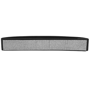 INSPIRE CHIC Women's Elastic Rhinestone Inlay Fashion Versatile Waist Belts - 1 of 4