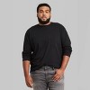 Men's Long Sleeve T-Shirt - Original Use™ - 2 of 3