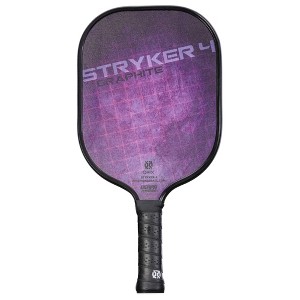 Onix Stryker 4 Graphite Pickleball Paddle - 1 of 4