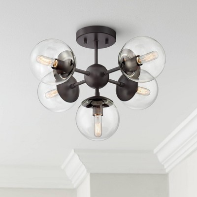 Semi-Flush Ceiling Lights :Target