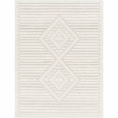 Mark & Day Campton Woven Indoor and Outdoor Area Rugs