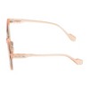 Anna-Kaci Women's Retro Square Sunglasses with Bold Fashion Look and Everyday Chic Style - 4 of 4