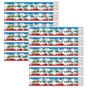 Musgrave Pencil Company Snowman Country Pencil, 12 Per Pack, 12 Packs - 1 of 4